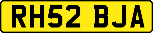 RH52BJA