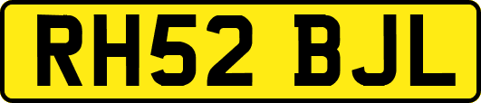 RH52BJL