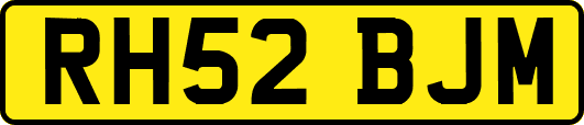 RH52BJM