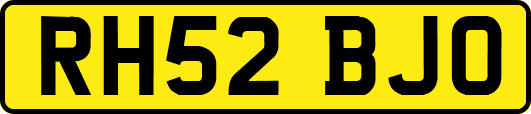 RH52BJO