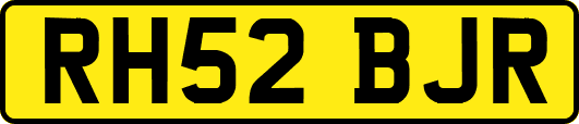 RH52BJR