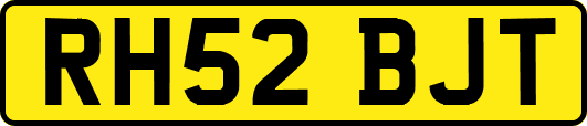RH52BJT