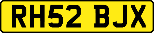 RH52BJX