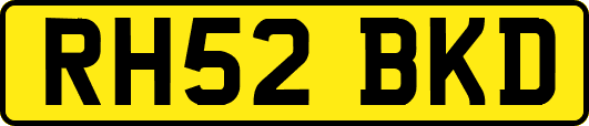 RH52BKD