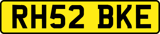 RH52BKE