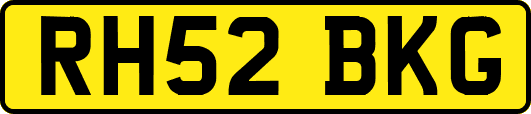 RH52BKG