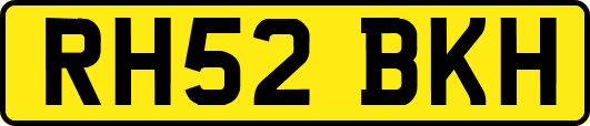 RH52BKH