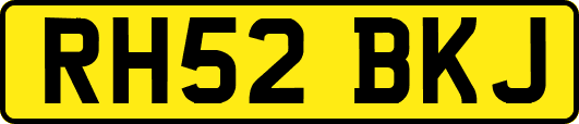 RH52BKJ