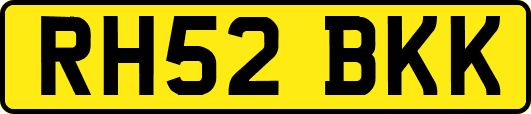 RH52BKK