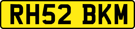 RH52BKM
