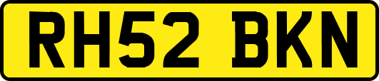 RH52BKN