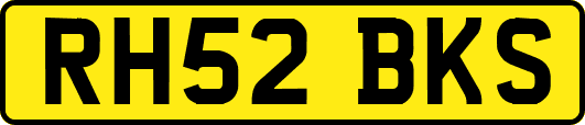 RH52BKS