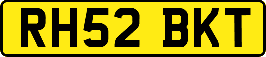 RH52BKT