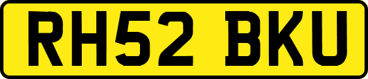 RH52BKU