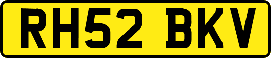 RH52BKV