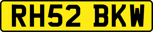 RH52BKW