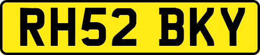 RH52BKY