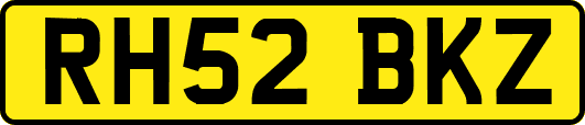 RH52BKZ