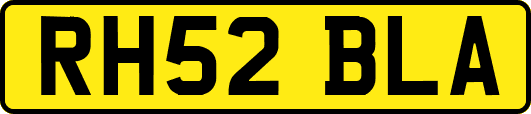 RH52BLA
