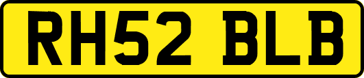 RH52BLB