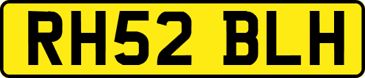 RH52BLH