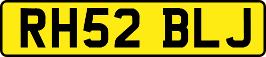 RH52BLJ