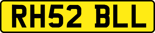 RH52BLL