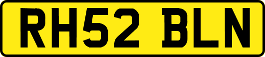 RH52BLN