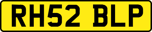 RH52BLP