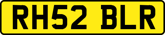 RH52BLR