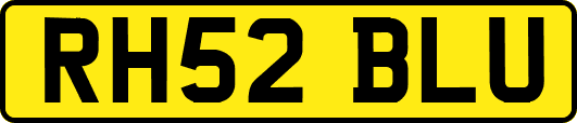 RH52BLU