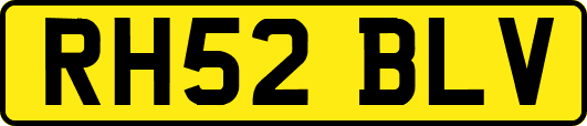 RH52BLV