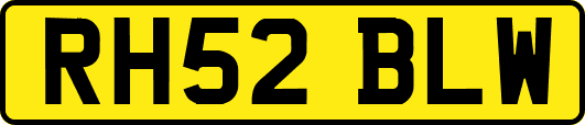 RH52BLW