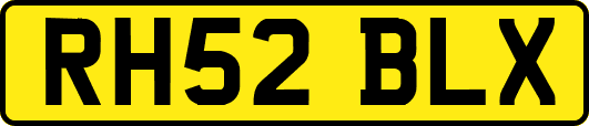 RH52BLX