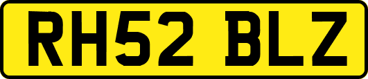 RH52BLZ