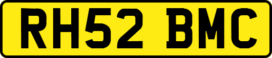 RH52BMC