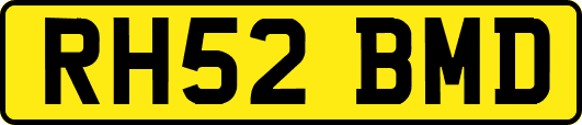 RH52BMD