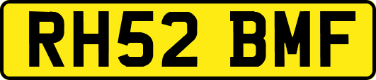 RH52BMF