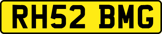 RH52BMG