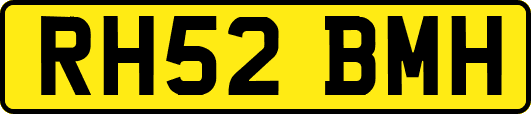 RH52BMH