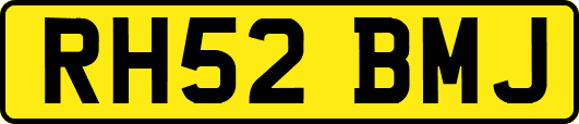 RH52BMJ