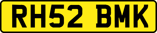 RH52BMK