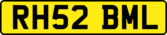 RH52BML