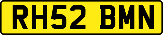 RH52BMN