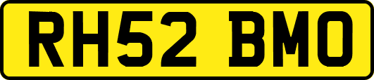 RH52BMO
