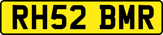 RH52BMR
