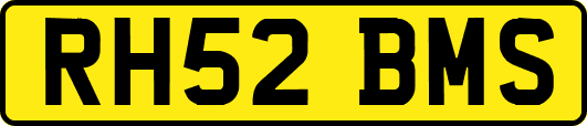 RH52BMS