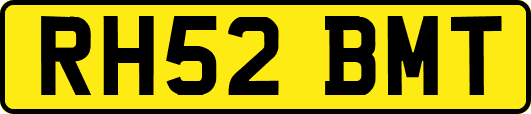 RH52BMT