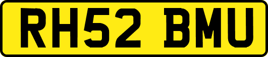 RH52BMU