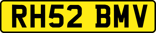 RH52BMV
